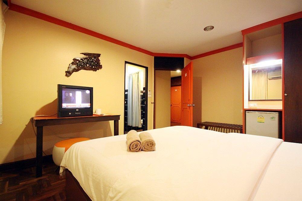 The Palm Delight Lodge Jomtien Beach Eksteriør billede