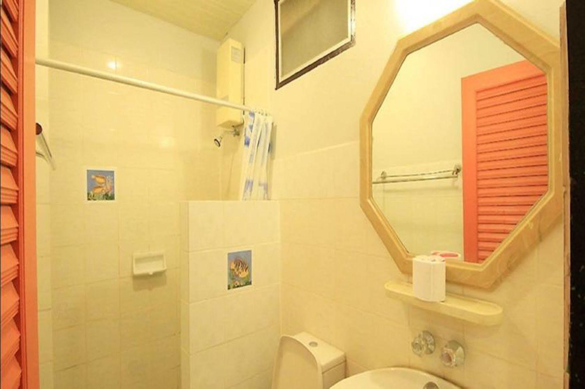 The Palm Delight Lodge Jomtien Beach Eksteriør billede